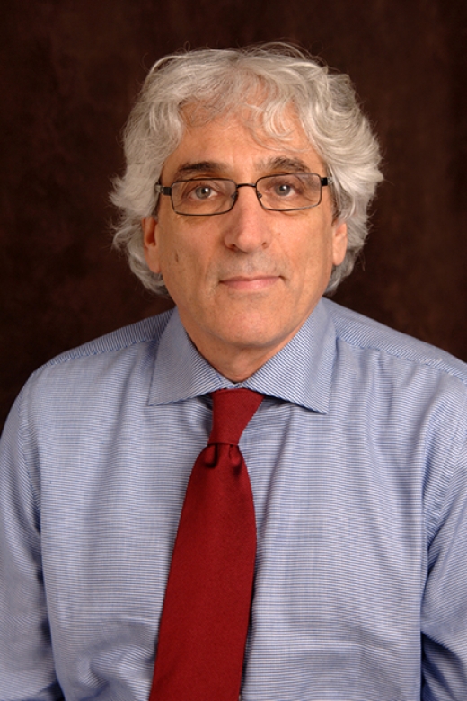 Dr. Yuval Neria